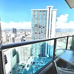New Ala Moana W Amazing Views 2832