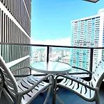 New Ala Moana W Amazing Views 2832